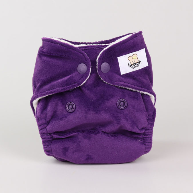 Newborn Cloth Nappy